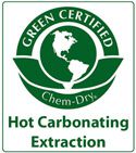 Green Certified