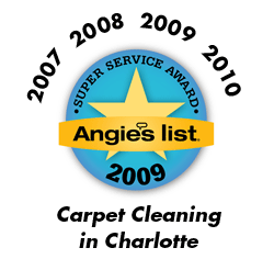 Angie's List Excellence
