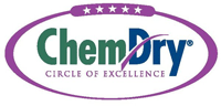 Chem-dry Circle of Excellence