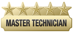 Master Carpet Cleaning Technician