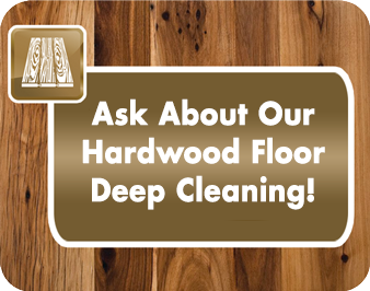 Wood Floor Sanitizing